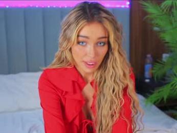 kirsten_xxx — Chaturbate recorded stream screenshot (14 Nov 2025)