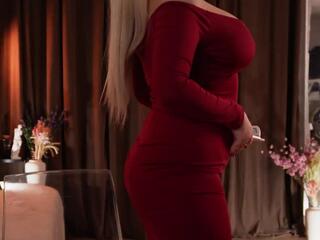 Crystal Chanel — Flirt4free recorded stream image, 14.11.2025 21:00