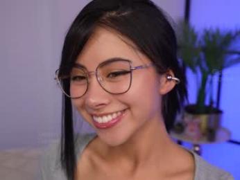 gigi_ulala — Chaturbate recorded stream image, 15.11.2025 00:40