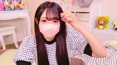 nathi_poyo — Stripchat recorded stream screenshot (15 Nov 2025)