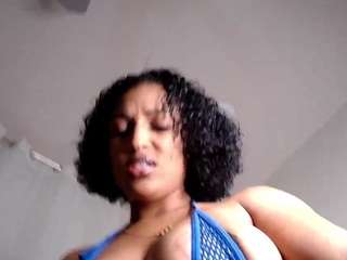 dreamyceline — Camsoda recorded stream screenshot (15 Nov 2025)