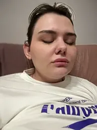 NikaMur — Stripchat recorded stream screenshot (15 Nov 2025)