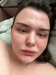 NikaMur — Stripchat recorded stream screenshot (15 Nov 2025)