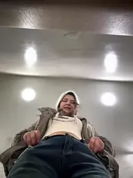 NikaMur — Stripchat recorded stream screenshot (15 Nov 2025)