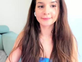 elaanna — Chaturbate recorded stream image, 15.11.2025 08:00