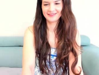 elaanna — Chaturbate recorded stream image, 15.11.2025 08:00