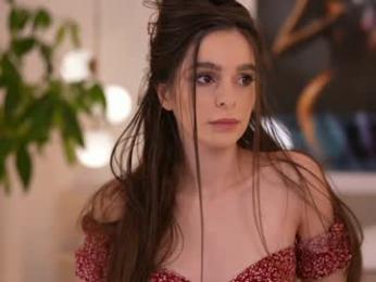 dovia — Chaturbate recorded stream image, 15.11.2025 07:30