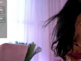 AnnaRhodes — Bongacams recorded stream image, 15.11.2025 10:00