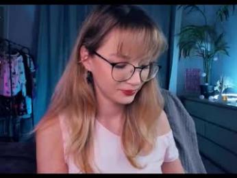melisa_ginger — Chaturbate recorded stream image, 15.11.2025 10:10