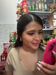 Sara_fun — Stripchat recorded stream screenshot (15 Nov 2025)