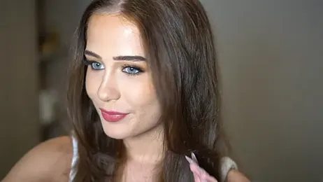Peachxlush — Stripchat recorded stream image, 15.11.2025 13:40