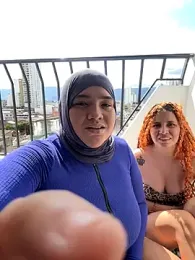 sweetmuslim01 — Stripchat recorded stream image, 15.11.2025 15:40