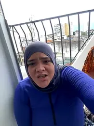 sweetmuslim01 — Stripchat recorded stream image, 15.11.2025 15:40