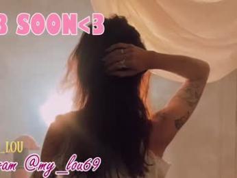 breeding_material — Chaturbate recorded stream image, 15.11.2025 15:10