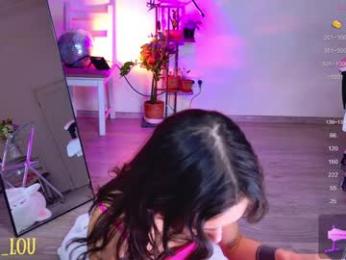breeding_material — Chaturbate recorded stream image, 15.11.2025 15:10
