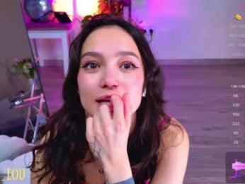 breeding_material — Chaturbate recorded stream image, 15.11.2025 15:10