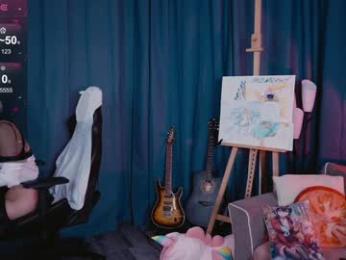 madnessalise — Chaturbate recorded stream screenshot (15 Nov 2025)