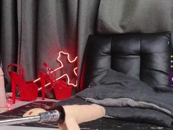 Devilsbride — Bongacams recorded stream image, 24.02.2025 06:00