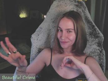 Adamova_Eva — Bongacams recorded stream image, 15.11.2025 19:20