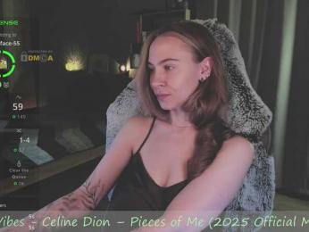 Adamova_Eva — Bongacams recorded stream image, 15.11.2025 19:20
