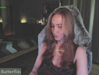 Adamova_Eva — Bongacams recorded stream image, 15.11.2025 19:20