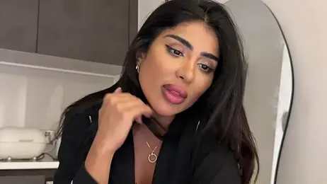 ArabicBarbie — Stripchat recorded stream image, 15.11.2025 22:50