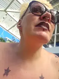 PinkTheHawk — Stripchat recorded stream screenshot (16 Nov 2025)