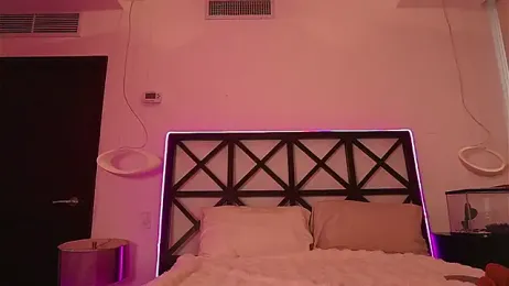 LunaMystyque — Stripchat recorded stream screenshot (15 Nov 2025)