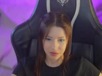 anabel054 — Chaturbate recorded stream screenshot (15 Nov 2025)