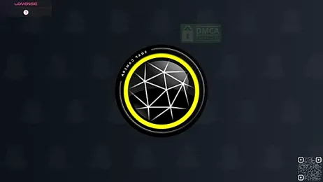 AmmyScotch — Stripchat recorded stream screenshot (16 Nov 2025)