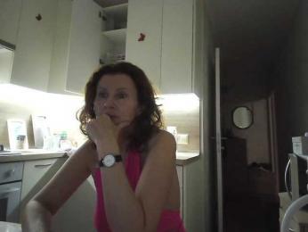 Arichk-a — Bongacams recorded stream image, 16.11.2025 04:00