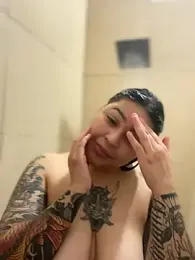 miacanela_xo — Stripchat recorded stream image, 16.11.2025 01:00