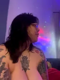 miacanela_xo — Stripchat recorded stream image, 16.11.2025 01:00