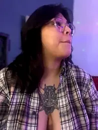 miacanela_xo — Stripchat recorded stream image, 16.11.2025 01:00