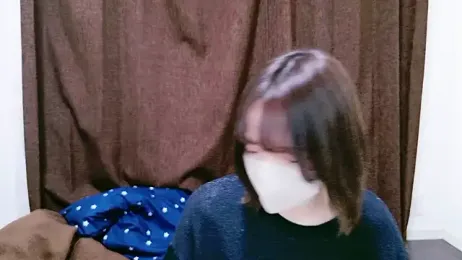 ranran_ch — Stripchat recorded stream screenshot (16 Nov 2025)