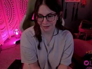 lila-ellis — Camsoda recorded stream image, 16.11.2025 05:10