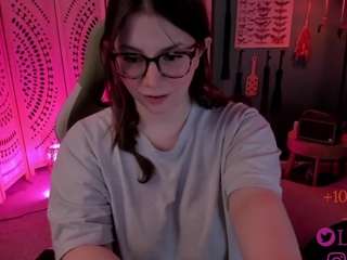 lila-ellis — Camsoda recorded stream image, 16.11.2025 05:10