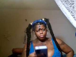 stalliontheesavage — Camsoda recorded stream screenshot (15 Nov 2025)