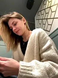 ValenciaShock — Stripchat recorded stream image, 16.11.2025 06:40