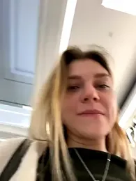 ValenciaShock — Stripchat recorded stream image, 16.11.2025 06:40