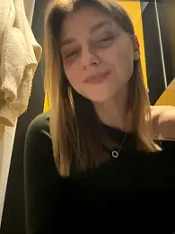 ValenciaShock — Stripchat recorded stream image, 16.11.2025 06:40
