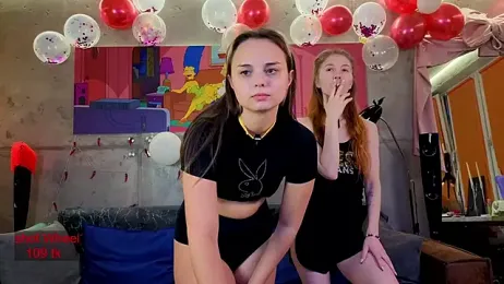 Misss_Vikk — Stripchat recorded stream screenshot (16 Nov 2025)