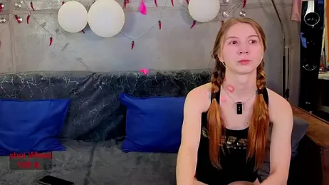 Misss_Vikk — Stripchat recorded stream screenshot (16 Nov 2025)