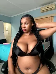 Candy_Love_18 — Stripchat recorded stream image, 16.11.2025 14:10