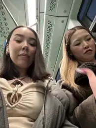 Asian_Asami — Stripchat recorded stream image, 16.11.2025 14:10