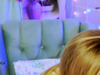 -ANN — Bongacams recorded stream image, 16.11.2025 11:40