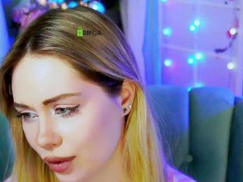 -ANN — Bongacams recorded stream image, 16.11.2025 11:40