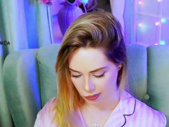 -ANN — Bongacams recorded stream image, 16.11.2025 11:40