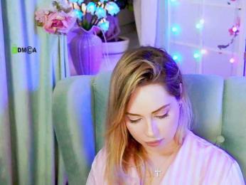 -ANN — Bongacams recorded stream image, 16.11.2025 11:40