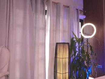 alicia_lang — Chaturbate recorded stream screenshot (16 Nov 2025)